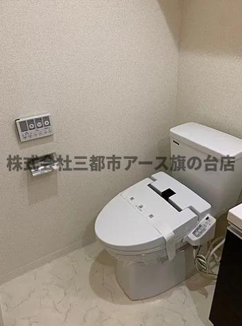 トイレ　ベルグレードＯＺ