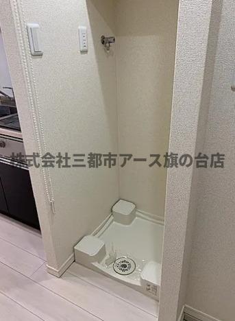 その他設備　ベルグレードＯＺ