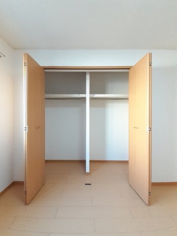 収納　こまごまとしたものを収納できそうですね