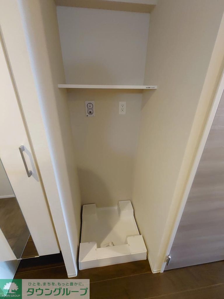 その他部屋・スペース　収納