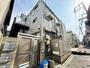 下神明駅より徒歩4分 3階 築17年の賃貸物件