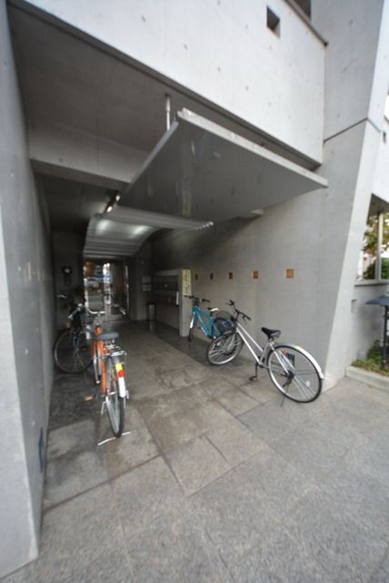 エントランス　★エントランス★