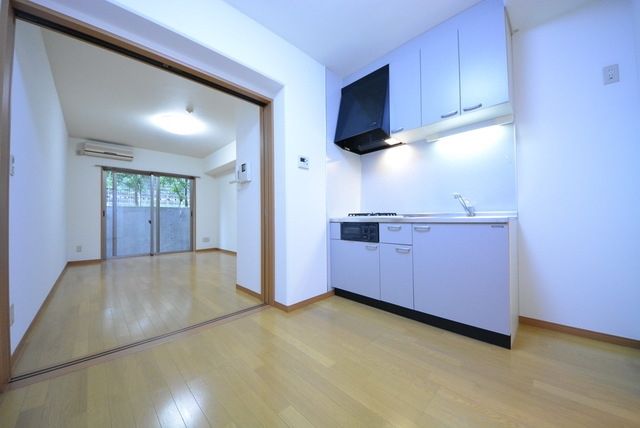 その他部屋・スペース　★広々１Ｋ★