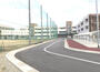 中学校　大川市立大川桐薫中学校（中学校）まで2116m
