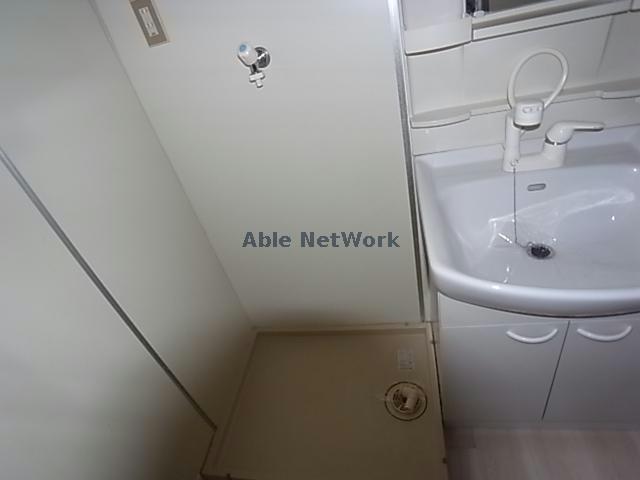 その他設備　※参考写真