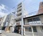 二条駅より徒歩10分 3階 築35年3ヶ月の賃貸物件