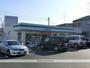 コンビニ　ファミリーマート（コンビニ）まで470m