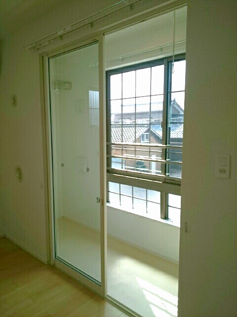 その他設備　サンルーム