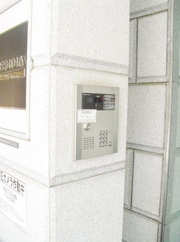 その他共有部分　★オートロック付き★