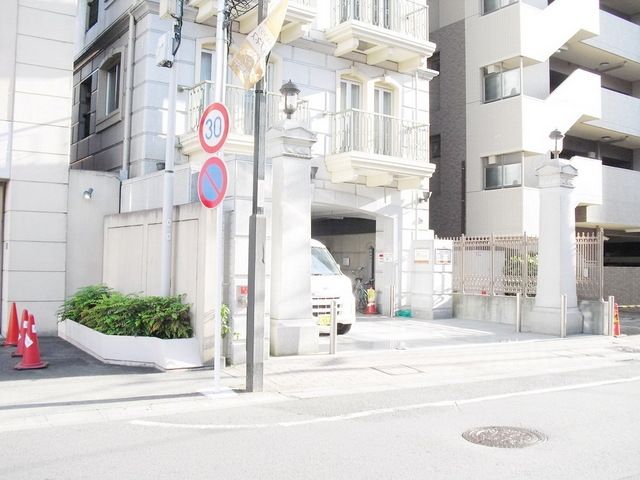 エントランス　★エントランス★