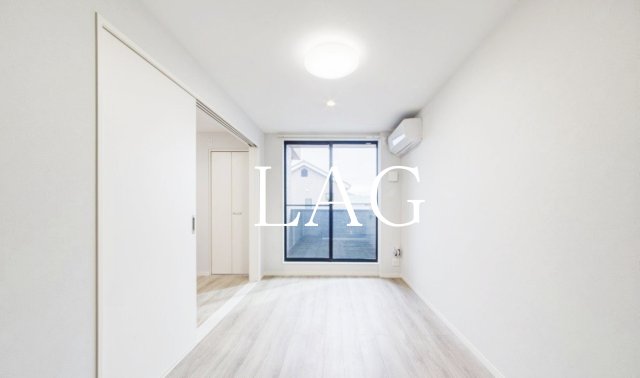 居室・リビング　洋室のお部屋です。(同タイプのお写真です。)