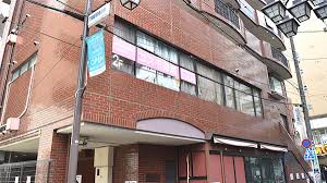 ドラックストア　コスモ薬局行徳駅前店（ドラッグストア）まで1112m
