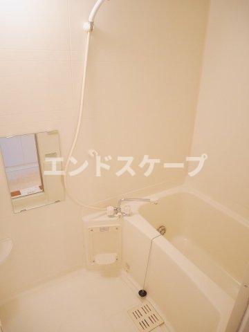 バス・シャワールーム　高崎、前橋のお部屋探しはエンドスケープまで！お客様の理想お聞