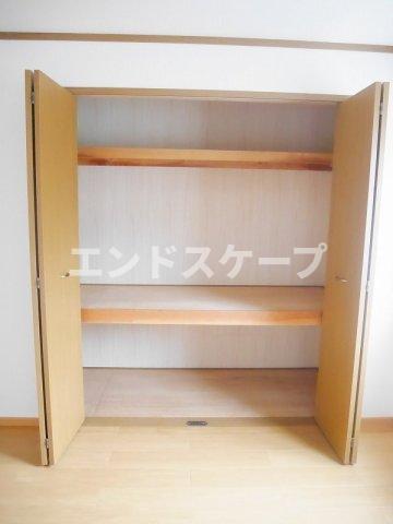 収納　高崎、前橋のお部屋探しはエンドスケープまで！お客様の理想お聞