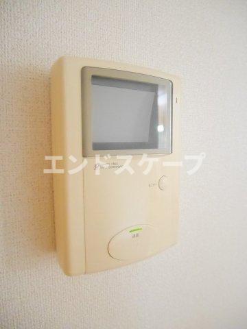 セキュリティ　高崎、前橋のお部屋探しはエンドスケープまで！お客様の理想お聞