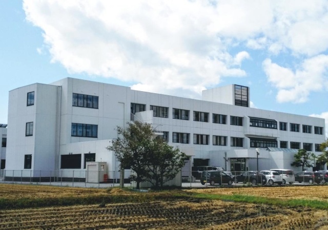 小学校　東近江市立湖東第三小学校（小学校）まで500m