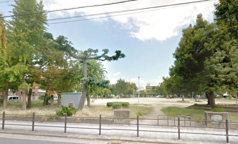 公園　玉出西公園（公園）まで383m