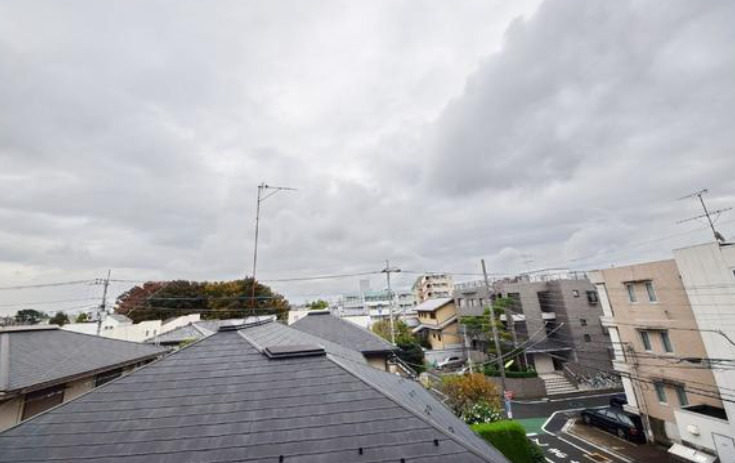 眺望　別部屋の画像を使用しております。