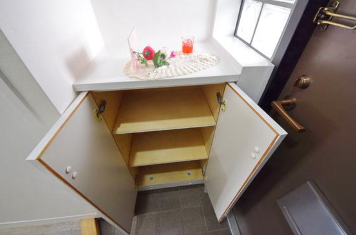 その他設備　別部屋の画像を使用しております。