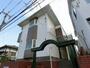座間駅より徒歩15分 1階 築38年5ヶ月の賃貸物件