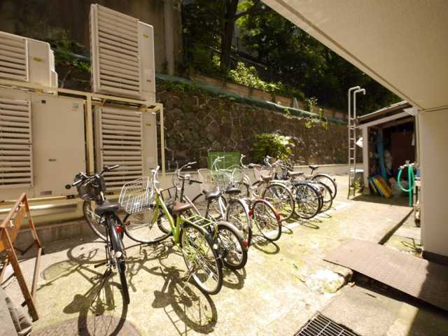 その他　いづみハイツ市ヶ谷