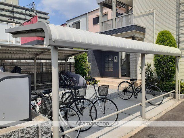 その他共有部分　その他共有部分