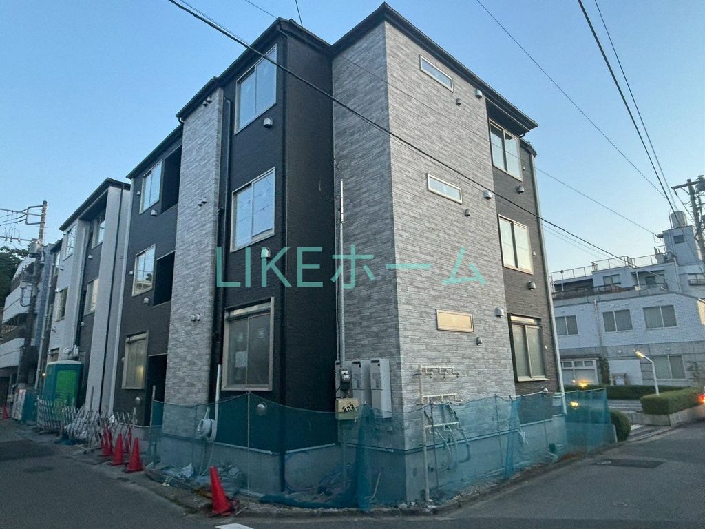 その他　外観