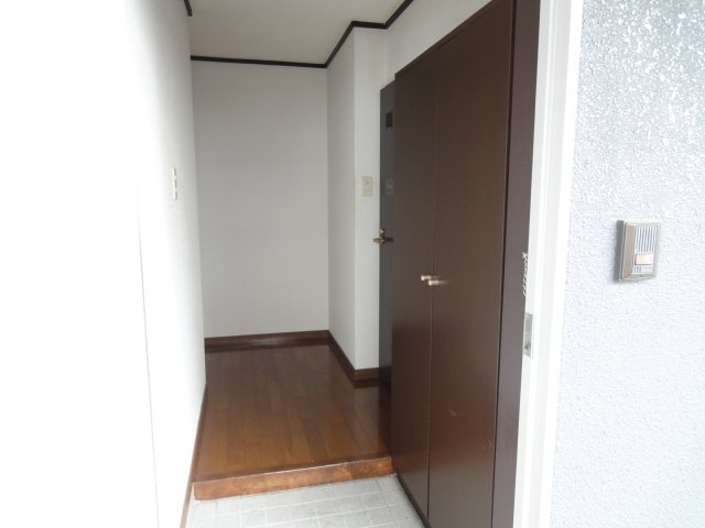 玄関　同物件別室
