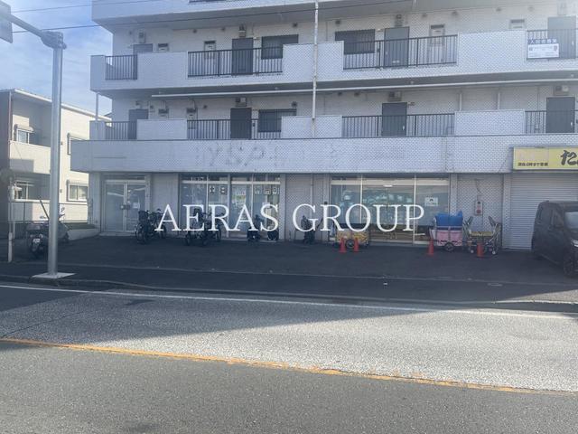 幼稚園・保育園　ぴーまん保育園 戸塚（幼稚園・保育園）まで379m