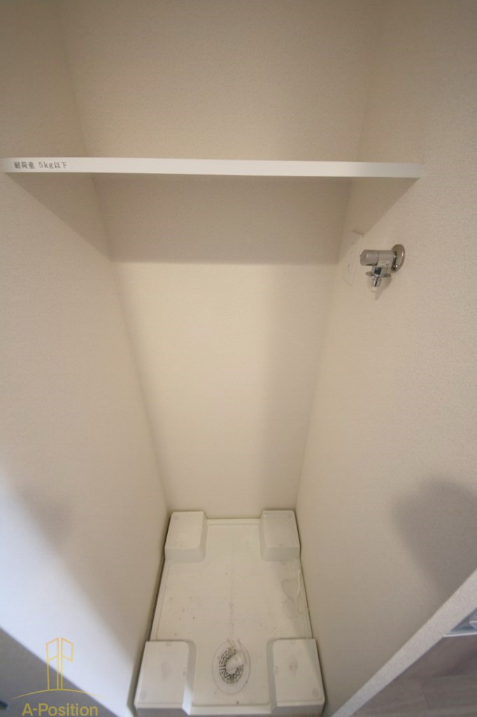 その他設備　プレサンス大国町ラヴェニール