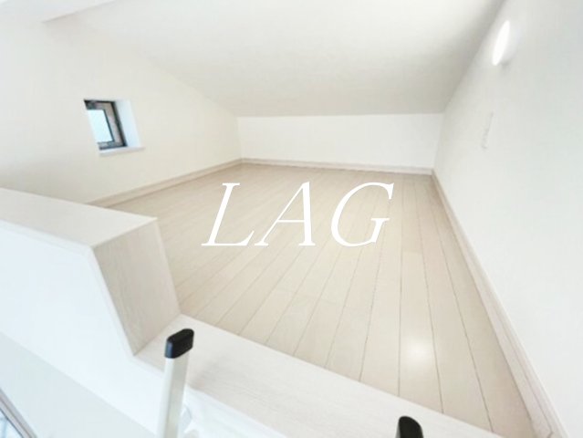 その他部屋・スペース　寝室です。