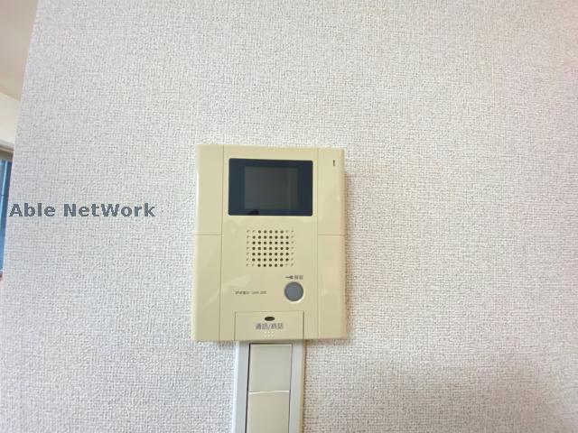セキュリティ　反転タイプ
