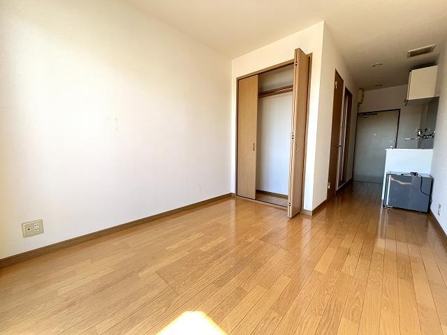 その他　居室（202）