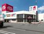 スーパー　マミーマート生鮮市場TOP籠原店（スーパー）まで878m
