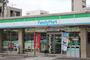 コンビニ　ファミリーマート大分高城駅前店（コンビニ）まで190m