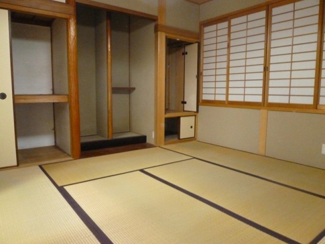 その他部屋・スペース