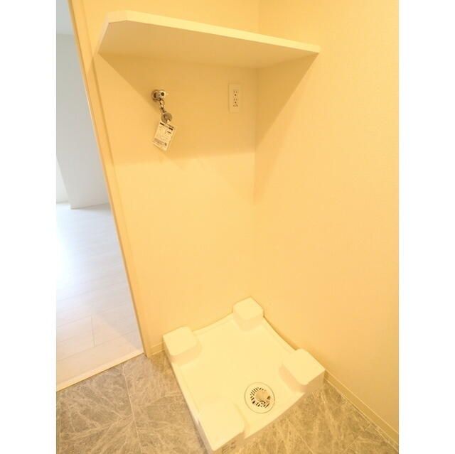 その他設備　写真は同タイプ住居です