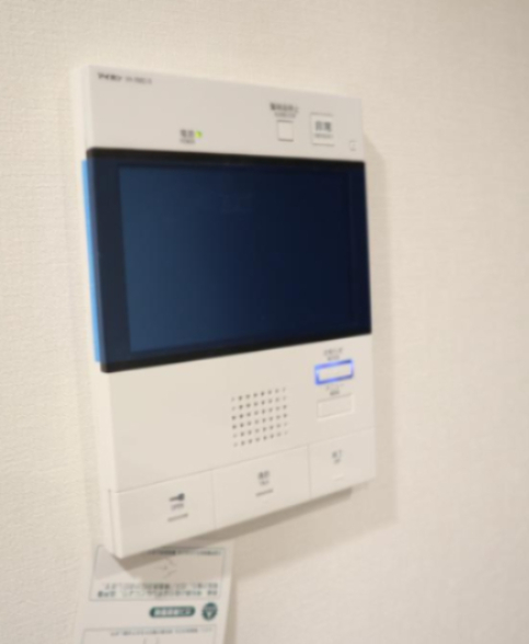 セキュリティ　別部屋参考写真