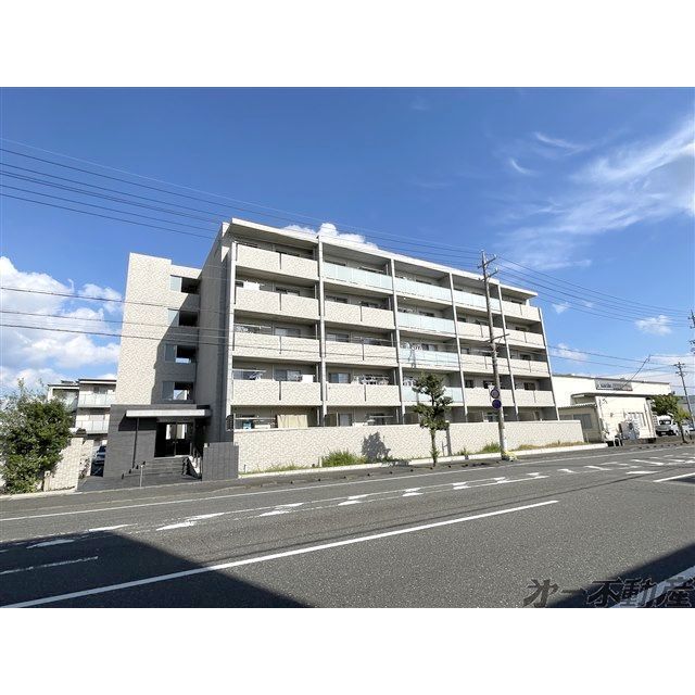 その他共有部分　外観