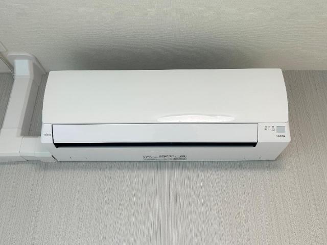 その他設備　エアコン（イメージ）