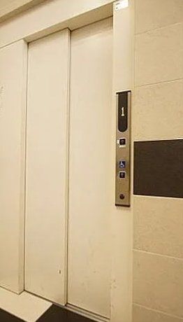 その他設備　玄関