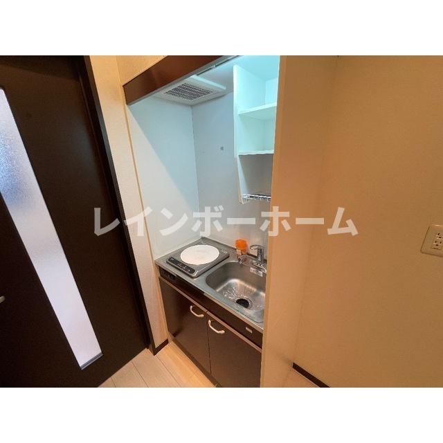 キッチン