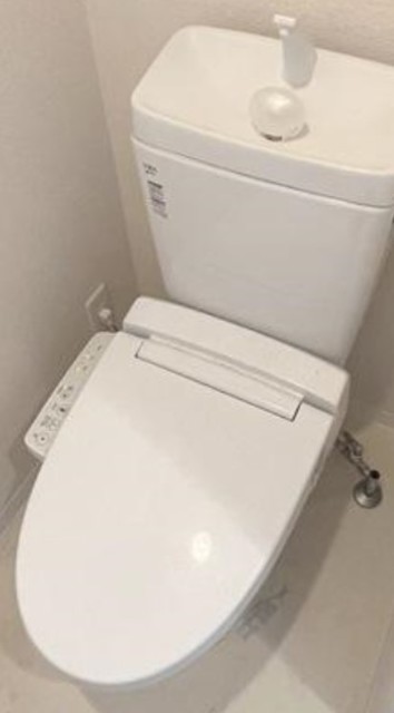 トイレ　同仕様タイプ