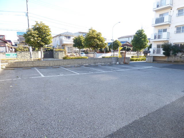 駐車場　敷地内駐車場♪空き要確認