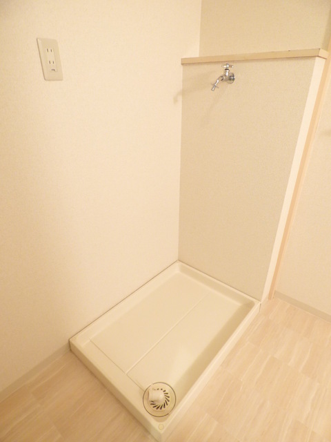 その他設備　同物件、別号室の為参考写真になります。