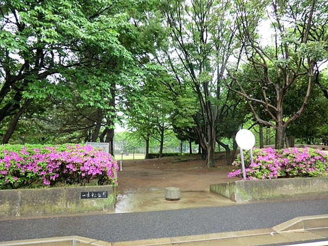 公園　一本松公園（公園）まで300m