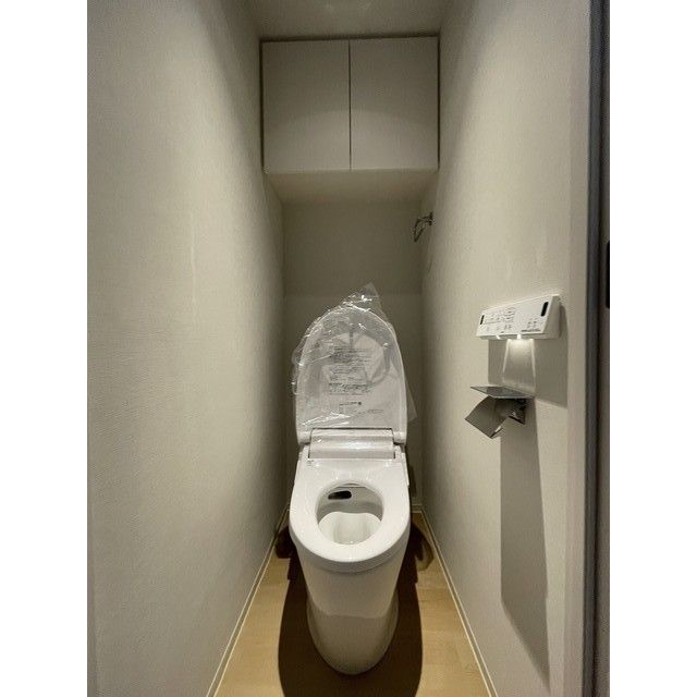トイレ　参考写真