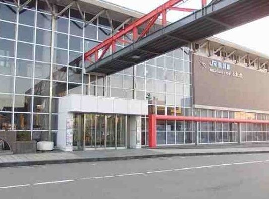 その他　美川駅（その他）まで700m