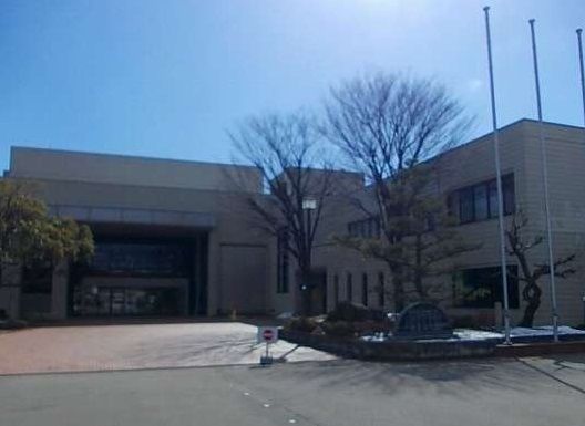 その他　美川文化会館（その他）まで600m