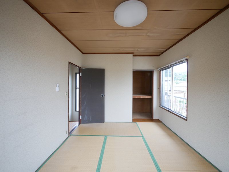 その他　和室6帖